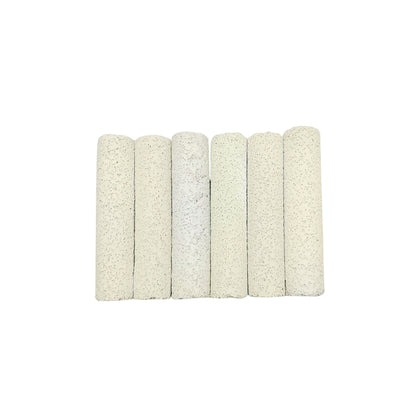 CERAMICA TUBULAR SKRw 18X4CM COLUNA 6-UNI.