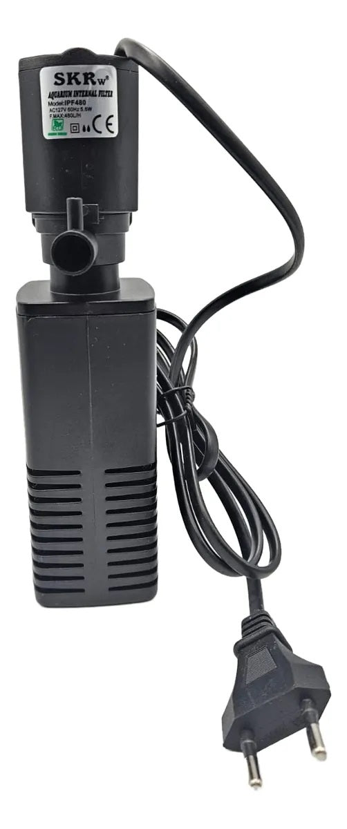 FILTRO INTERNO IPF- 480 SKRw 480LH 220V