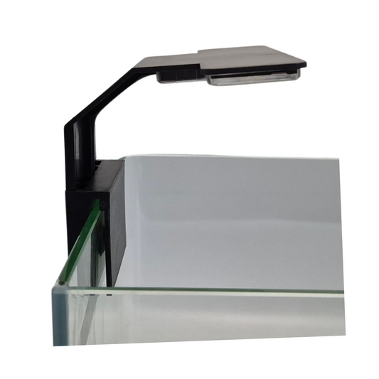 LUMINÁRIA M-180 RGB BRANCA 9W BIV SKRw