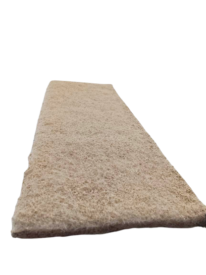 ESPONJA FILTRANTE SKRw REMOVE AMONIA   33X12CM