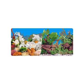 PAINEL IMAGEM DECORATIVA  30CM 15MT COD-9029/9059