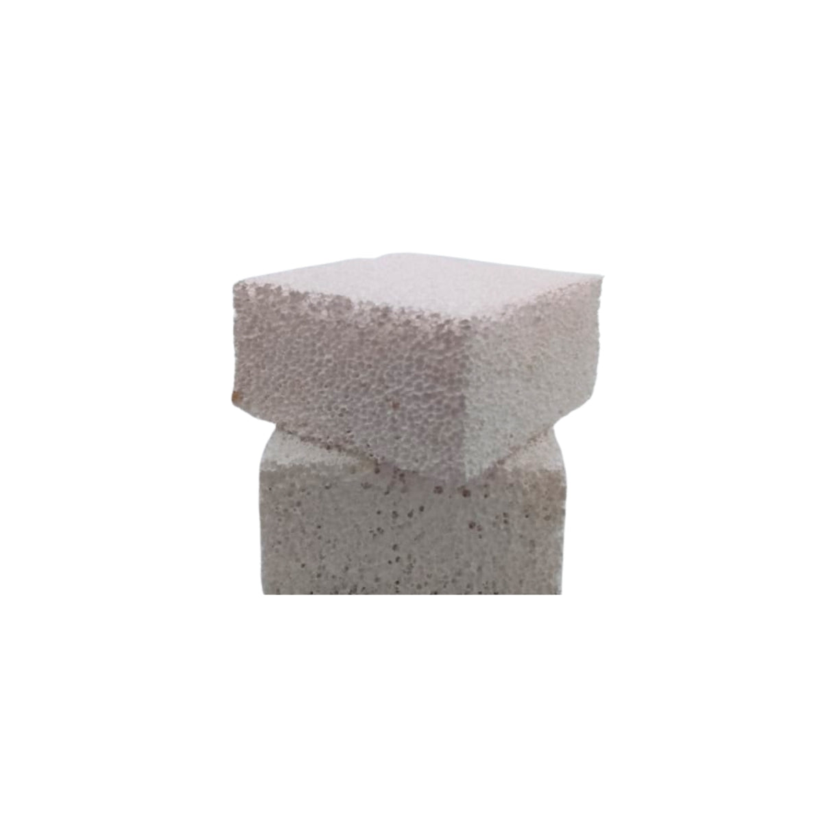 MIDEA CR-Q BIOLOGICAL BRICK SKRw 10X10X5CM 2 UN.