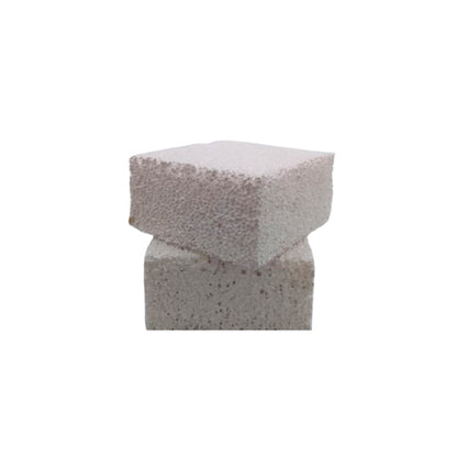 MIDEA CR-Q BIOLOGICAL BRICK SKRw 10X10X5CM 2 UN.